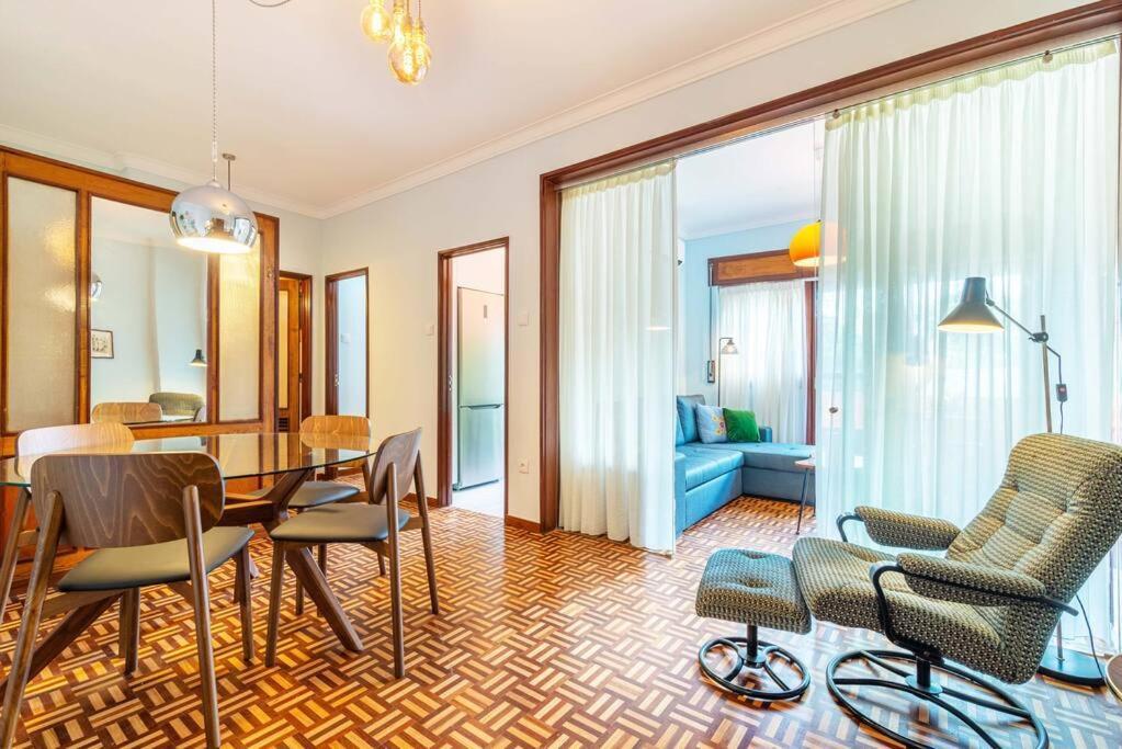 Bombarda 231 By Innkeeper Porto Exterior photo