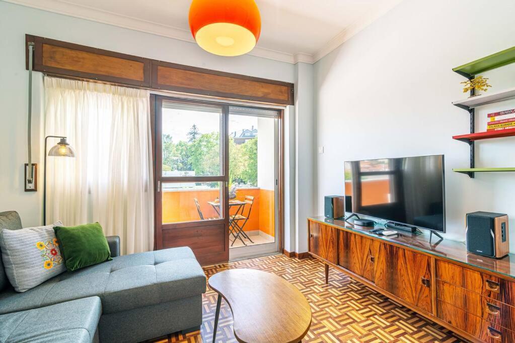 Bombarda 231 By Innkeeper Porto Exterior photo