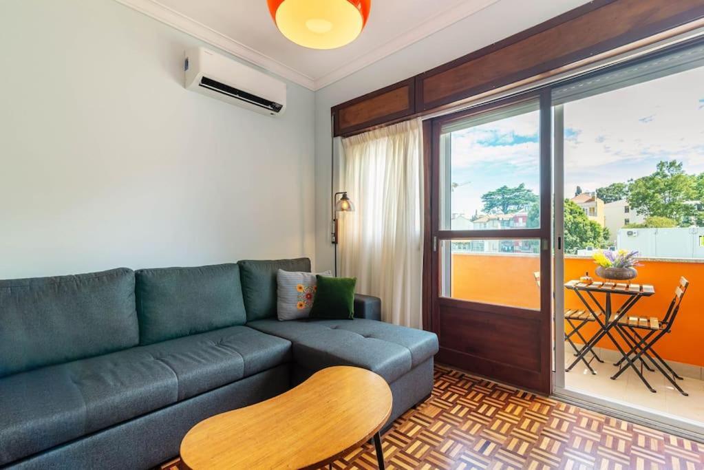 Bombarda 231 By Innkeeper Porto Exterior photo