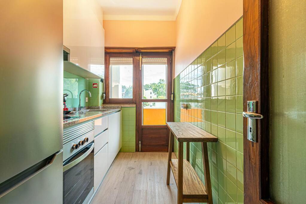 Bombarda 231 By Innkeeper Porto Exterior photo