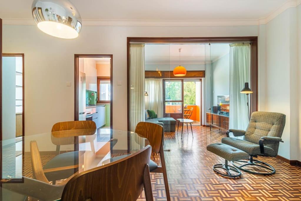 Bombarda 231 By Innkeeper Porto Exterior photo