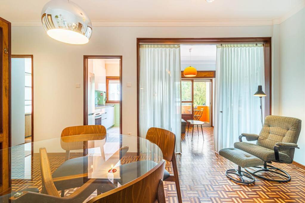 Bombarda 231 By Innkeeper Porto Exterior photo