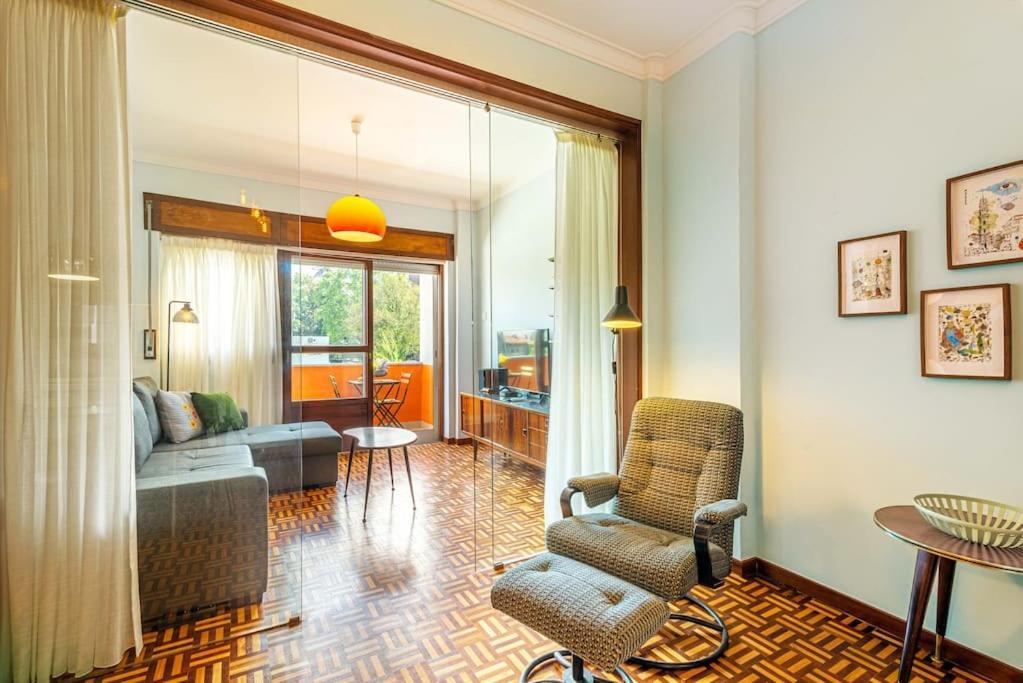 Bombarda 231 By Innkeeper Porto Exterior photo