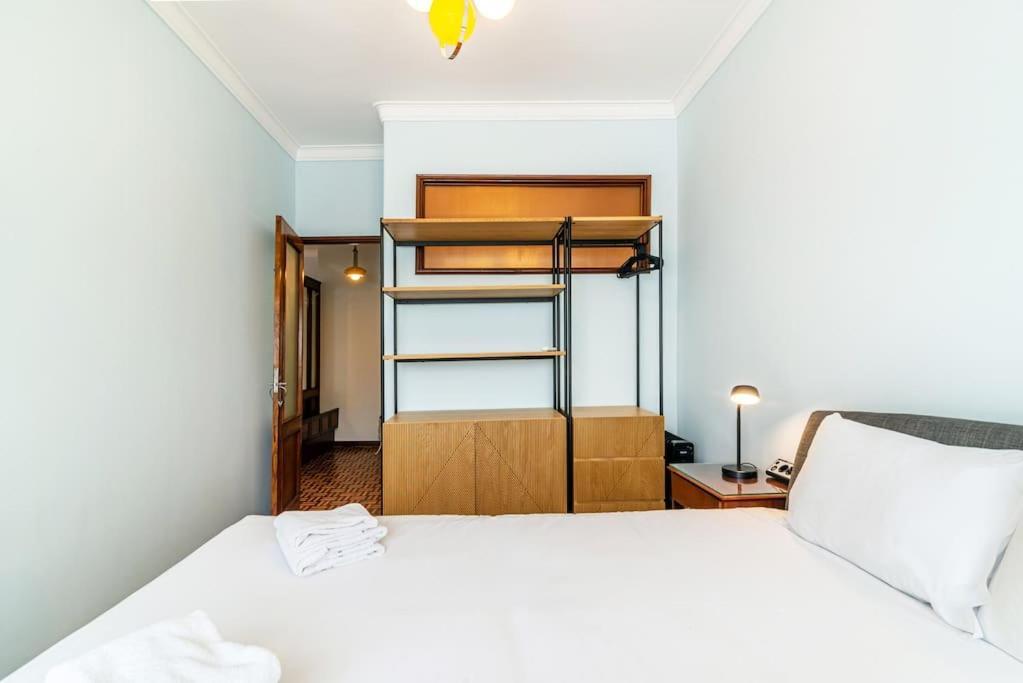 Bombarda 231 By Innkeeper Porto Exterior photo