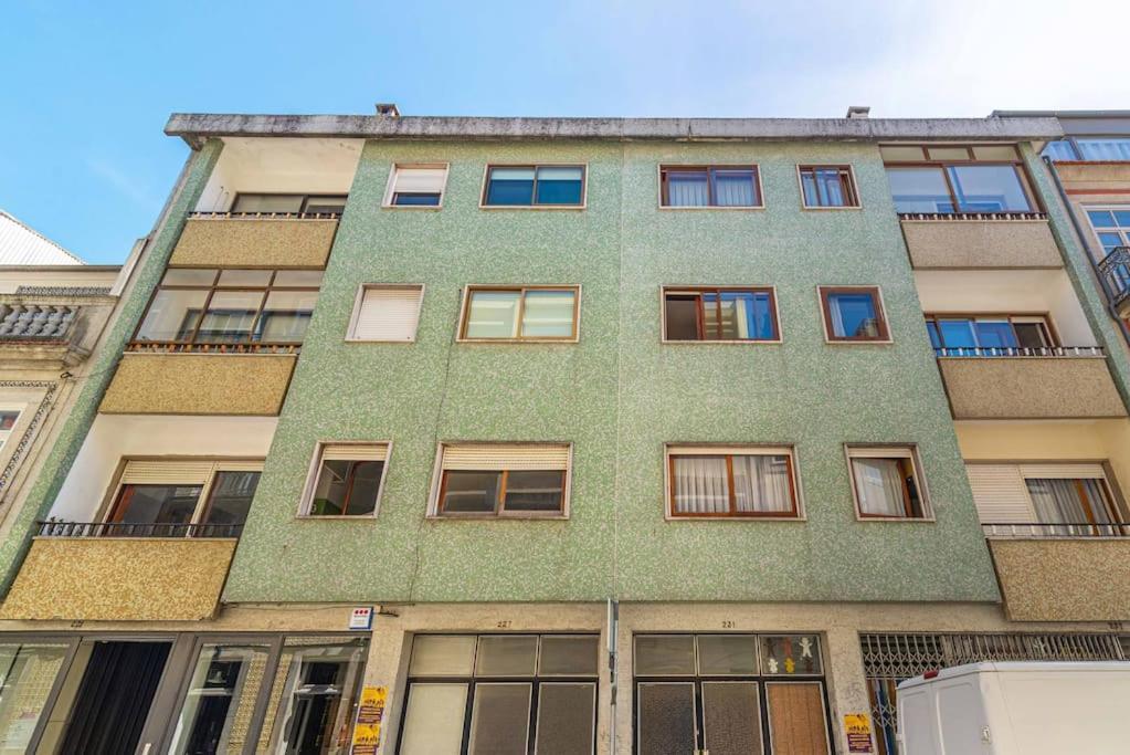 Bombarda 231 By Innkeeper Porto Exterior photo